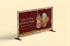 Soluma - Landscape Banner Product Image 3