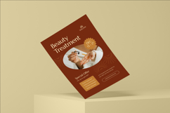 Soluma - Flyer Template Product Image 3