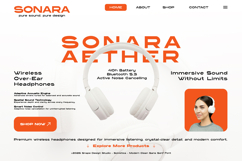 Solvetica - Modern Sans Serif Font Product Image 11