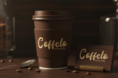 Solvina Elegant Script Font Product Image 2