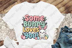 Some Bunny Loves You Png Product Image 1