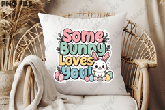 Some Bunny Loves You Png Product Image 2