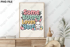 Some Bunny Loves You Png Product Image 3