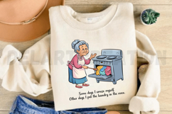 Some days I amaze myself. Other days I put Sublimation PNG Product Image 2