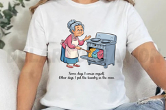 Some days I amaze myself. Other days I put Sublimation PNG Product Image 4