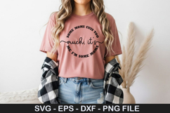 Mother's Day SVG Bundle - Mother's Day T-shirt Design Product Image 2