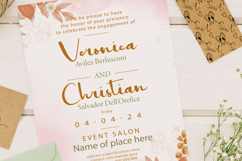 Someday With You Font Product Image 6
