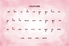 Someday With You Font Product Image 7