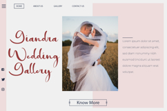 Someday With You Font Product Image 8
