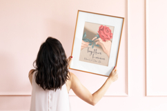 Someday With You Font Product Image 2