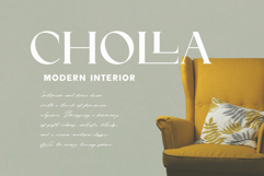 SOMER | modern and elegant serif Product Image 2