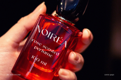 SOMER | modern and elegant serif Product Image 8