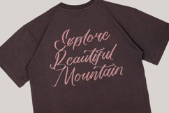 Somethin Rustica - Modern Handwritten Font Product Image 16