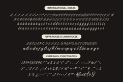 Somethin Rustica - Modern Handwritten Font Product Image 18
