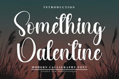 Something Valentine Product Image 1