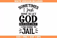 Funny Quotes SVG, Sarcastic PNG, Snarky SVG, Mom Shirt SVG Product Image 1