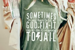 Funny Quote SVG, Sarcastic Quotes SVG, Sassy SVG, Sarcasm Product Image 2