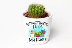 PLANT LOVER SUBLIMATION DESIGN I GARDEN QUOTES SUBLIMATION PNG