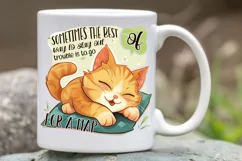 Sometimes The Best Way To Stay Out Sublimation PNG Product Image 2