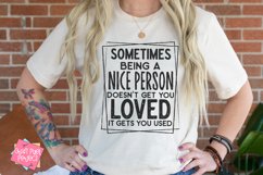 Inspirational Quotes Sublimation Bundle | Motivation Sayings Product Image 14