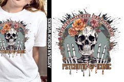 Somewhere Between Sublimation Product Image 1