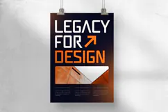 Sonar - Modern Futuristic Sci-fi Font Product Image 5