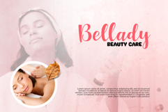 Song of Valentine Font Duo Product Image 4