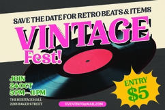 Sonttak - Bold Serif Display Font Product Image 11