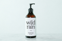 Wild Spruce - Handwritten Serif Font Product Image 7