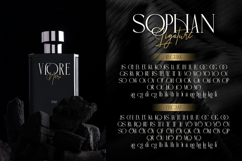 Sophan Elegant Product Image 8