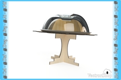 Cake Stand - Decorative Template Ideal for Celebrations Product Image 2
