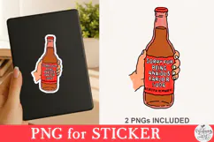Sorry For Being Anxious Earlier Soda Png Product Image 2