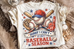 Baseball Season PNG, Baseball Game Day PNG, Sports Mom PNG Product Image 2