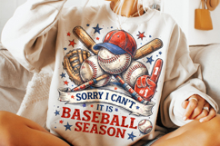 Baseball Season PNG, Baseball Game Day PNG, Sports Mom PNG Product Image 1