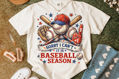 Baseball Season PNG, Baseball Game Day PNG, Sports Mom PNG Product Image 4