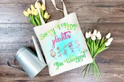 PLANT LOVER SUBLIMATION DESIGN I GARDEN QUOTES SUBLIMATION PNG