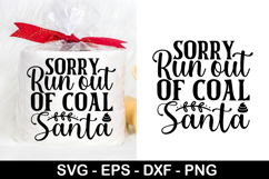 Christmas Toilet Paper SVG Bundle - Christmas Design Product Image 5
