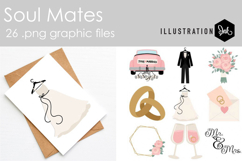 Soul Mates Product Image 1