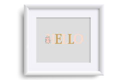 Soul Mates Color Font Product Image 6