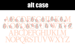 Soul Mates Color Font Product Image 2