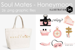 Soul Mates - Honeymoon Product Image 1