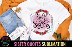 SISTER QUOTES SUBLIMATION DESIGN- SISTER SUBLIMATION DESIGNS- SUBLIMATION SISTER DESIGNS