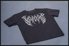 Soulcrave | Black Metal Font Product Image 9