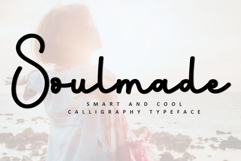 Soulmade Product Image 1