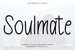 Soulmate Product Image 1