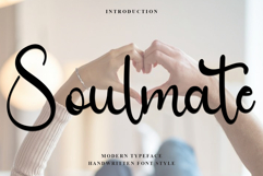 Soulmate Product Image 1