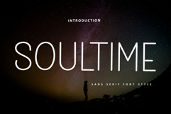 Soultime Product Image 1
