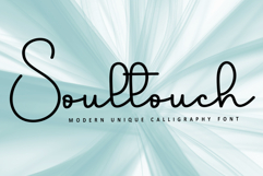 Soultouch Product Image 1