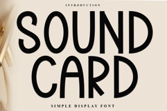 Sound Card Product Image 1