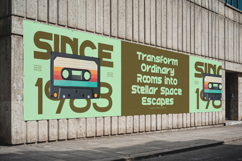 Sound Groove - Display Sans Serif Font Product Image 10
